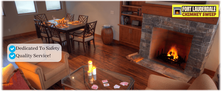 Chimney and Fireplace Solutions