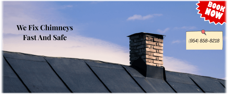 Chimney Repair Fort Lauderdale