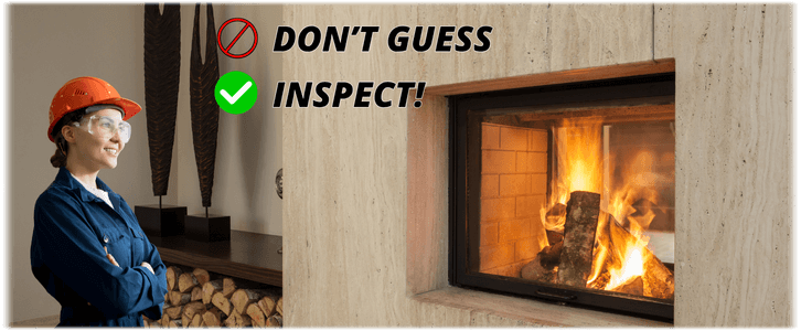 Chimney and Fireplace Inspection Fort Lauderdale