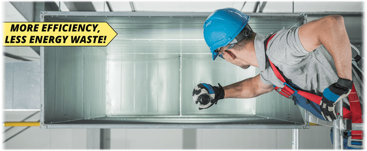 Dryer Vent Cleaning Fort Lauderdale