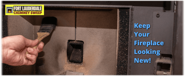 Fireplace Cleaning Fort Lauderdale