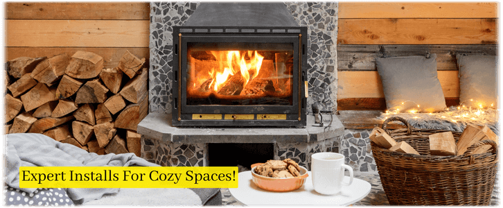 Fireplace Installation Fort Lauderdale