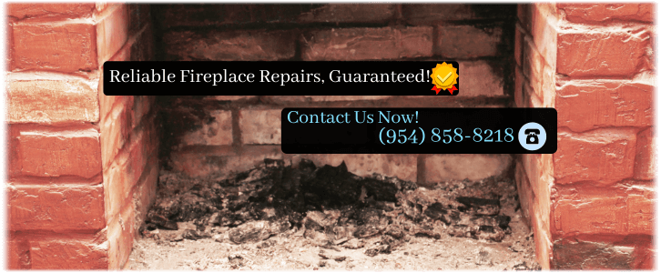 fireplace-repair-fort-lauderdale