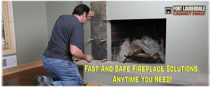 Chimney Sweep Fort Lauderdale Chimney Sweep Fort Lauderdale