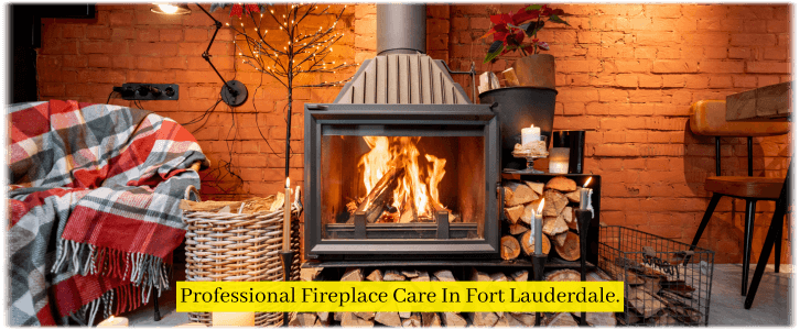 Fort Lauderdale Chimney Sweep Fort Lauderdale Chimney Sweep